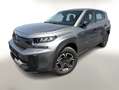 Citroen C3 Aircross Turbo 100 YOU Temp LED PDC LaneA Iso 74 kW (101... Gris - thumbnail 1