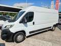 Fiat Ducato 35 2.3 MJT 130CV PLM-TM Furgone Maxi Blanc - thumbnail 3