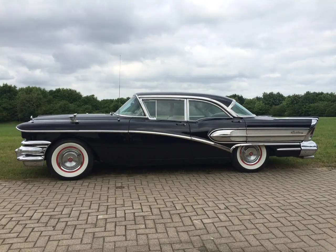Buick Century