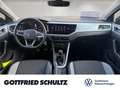 Volkswagen Polo 1.0 LED EPH APP-CON. SHZ Goal ALLSEASON Schwarz - thumbnail 8