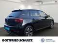 Volkswagen Polo 1.0 LED EPH APP-CON. SHZ Goal ALLSEASON Schwarz - thumbnail 5