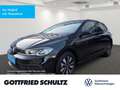 Volkswagen Polo 1.0 LED EPH APP-CON. SHZ Goal ALLSEASON Schwarz - thumbnail 1