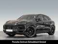 Porsche Cayenne E-Hybrid Coupe BOSE Sportabgasanlage LED Noir - thumbnail 1