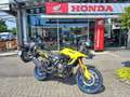 Suzuki V-Strom 800DE *4 Jahre Garantie*Quickshifter*Gelb*82 PS* Jaune - thumbnail 2