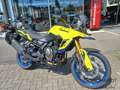 Suzuki V-Strom 800DE *4 Jahre Garantie*Quickshifter*Gelb*82 PS* Jaune - thumbnail 3