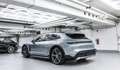 Porsche Taycan Cross Turismo 4 1.Hand Pano Bose Silber - thumbnail 10
