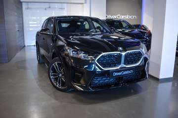 sDrive 20dA M Sport