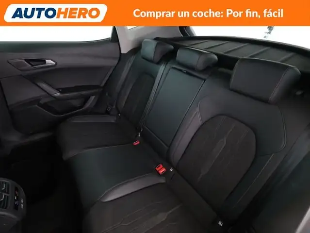 Cupra Formentor view 15
