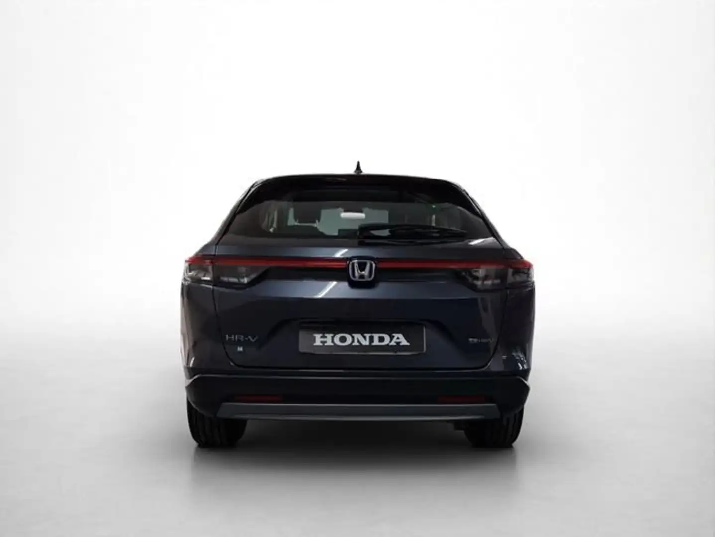 Honda HR-V 1.5 I-MMD HEV ELEGANCE CVT 5P Amarillo - 2