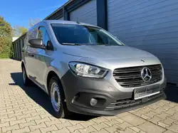 Mercedes-Benz Citan 110 *1.HAND*KLIMA*DAB+*BLUETOOTH*SITZHEIZUNG*TOP GEPFLEGT*