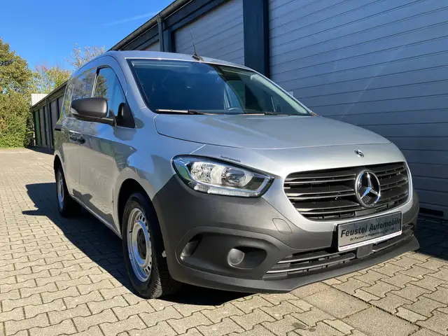 Mercedes-Benz Citan 110 *1.HAND*KLIMA*DAB+*BLUETOOTH*SITZHEIZUNG*TOP GEPFLEGT*