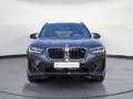 BMW X3 M i Navi Head Up Laserlicht Sitzverstellung Gris - thumbnail 7