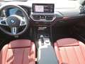 BMW X3 M i Navi Head Up Laserlicht Sitzverstellung Gris - thumbnail 11