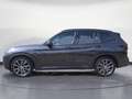 BMW X3 M i Navi Head Up Laserlicht Sitzverstellung Gris - thumbnail 3