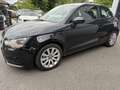 Audi A1 A1 1,6 TDI Attraction Attraction Schwarz - thumbnail 6