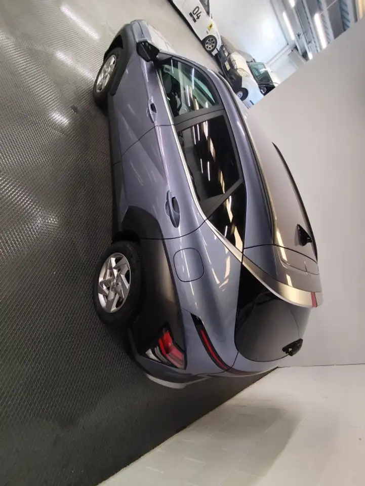 Hyundai Kona 2026