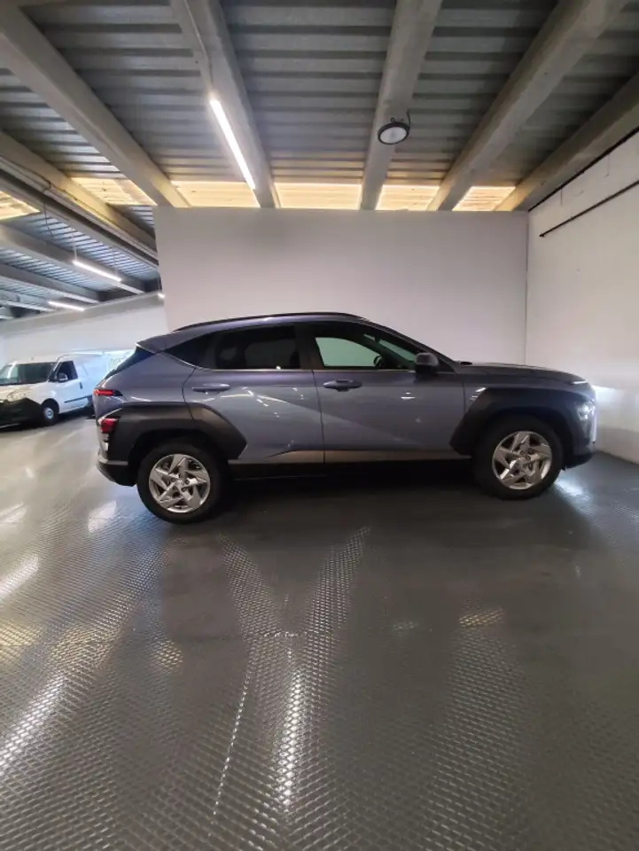 Hyundai Kona 2026