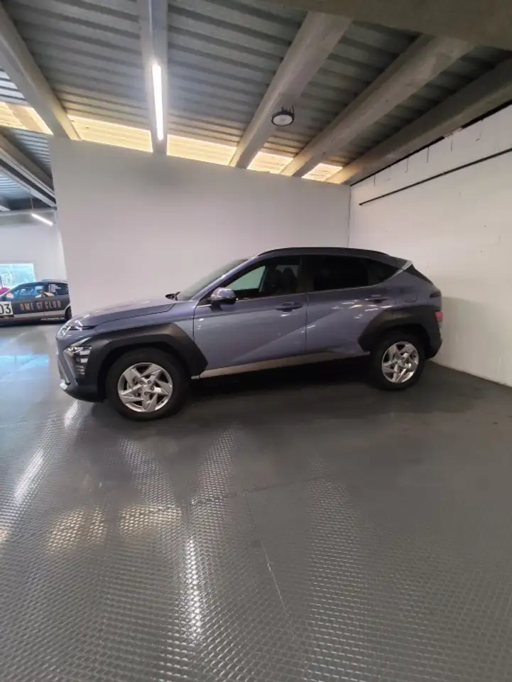 Hyundai Kona 2026
