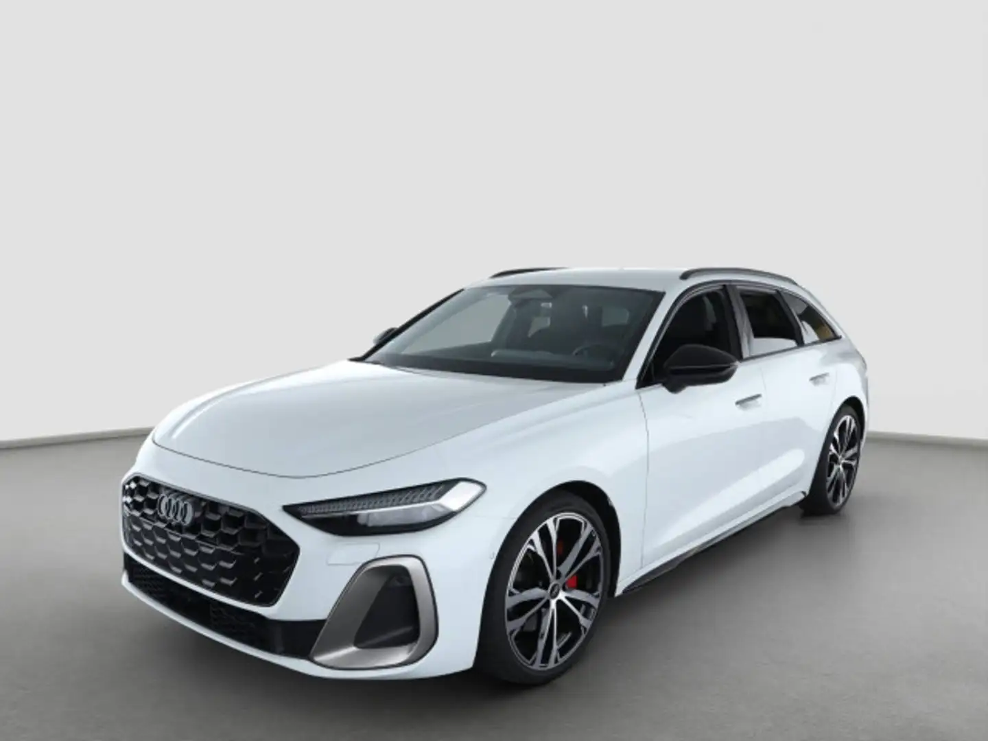 Audi A5 TFSI S line S tronic *AHK*LED+*R-CAM* Weiß - 2