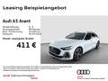 Audi A5 TFSI S line S tronic *AHK*LED+*R-CAM* Weiß - thumbnail 1
