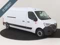 Renault Master Z.E. ELEKTRISCH T35 L3H2 52kWh PACK COMFORT AC & D Blanco - thumbnail 1