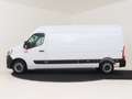 Renault Master Z.E. ELEKTRISCH T35 L3H2 52kWh PACK COMFORT AC & D Blanco - thumbnail 4