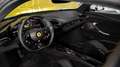 Ferrari 296 GTB *RACING SEAT*PASSENGER DISPLAY*CARBON* Weiß - thumbnail 9