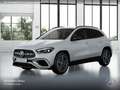 Mercedes-Benz GLA 180 AMG+NIGHT+MULTIBEAM+KAMERA+19"+TOTW+7G Weiß - thumbnail 14