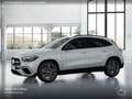Mercedes-Benz GLA 180 AMG+NIGHT+MULTIBEAM+KAMERA+19"+TOTW+7G Weiß - thumbnail 3
