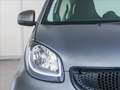 smart forTwo 90 0.9 TURBO 90CV URBAN RUNNER Grigio - thumbnail 4