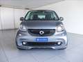 smart forTwo 90 0.9 TURBO 90CV URBAN RUNNER Grigio - thumbnail 3