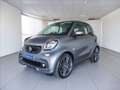 smart forTwo 90 0.9 TURBO 90CV URBAN RUNNER Grigio - thumbnail 1