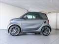 smart forTwo 90 0.9 TURBO 90CV URBAN RUNNER Grigio - thumbnail 6