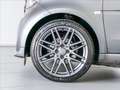 smart forTwo 90 0.9 TURBO 90CV URBAN RUNNER Grigio - thumbnail 5