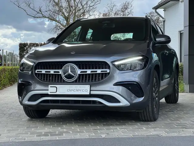 Mercedes-Benz GLA 180 2025 Automaat