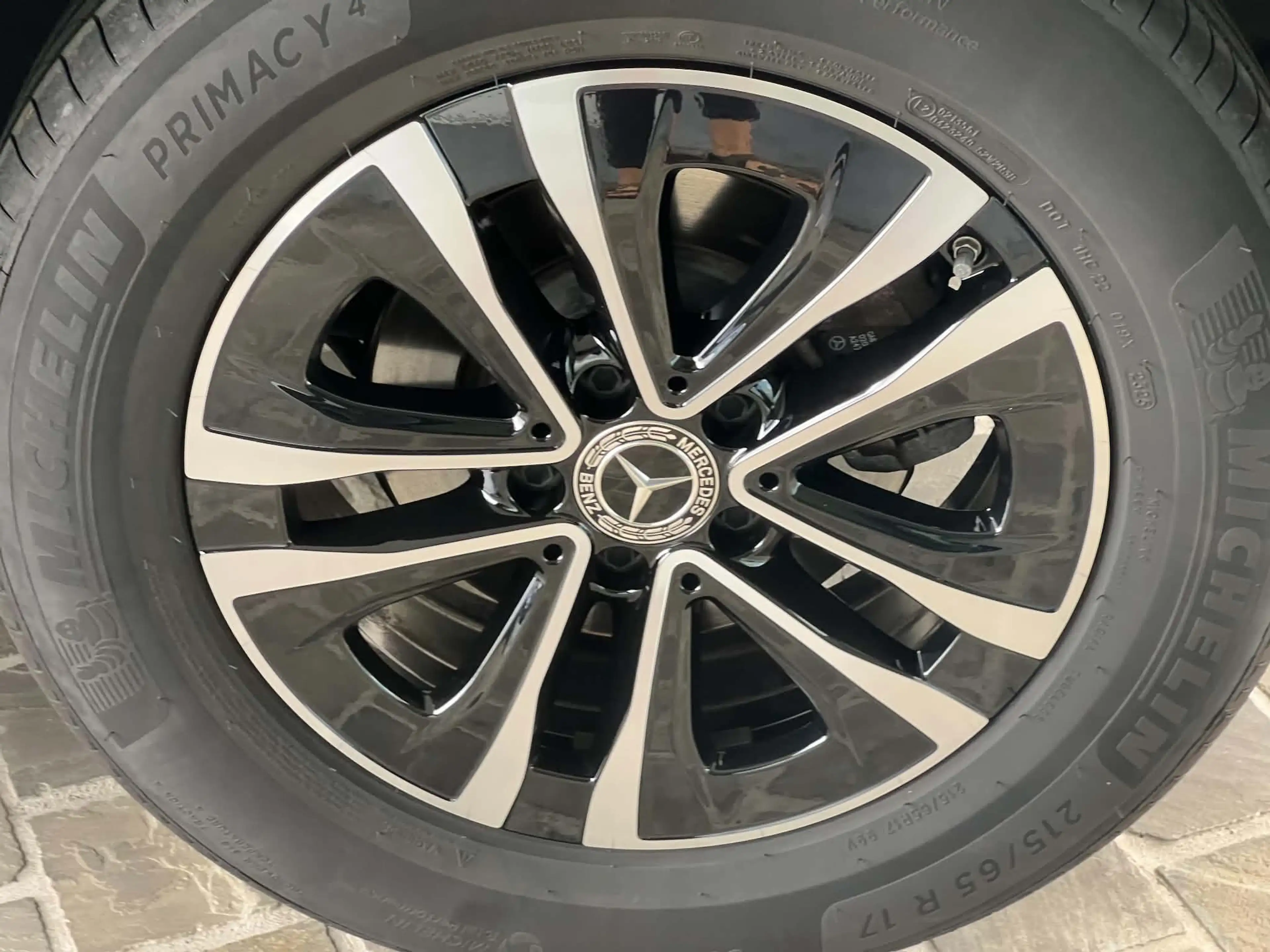 Mercedes-Benz GLA 180 2025 Automaat — photo 14