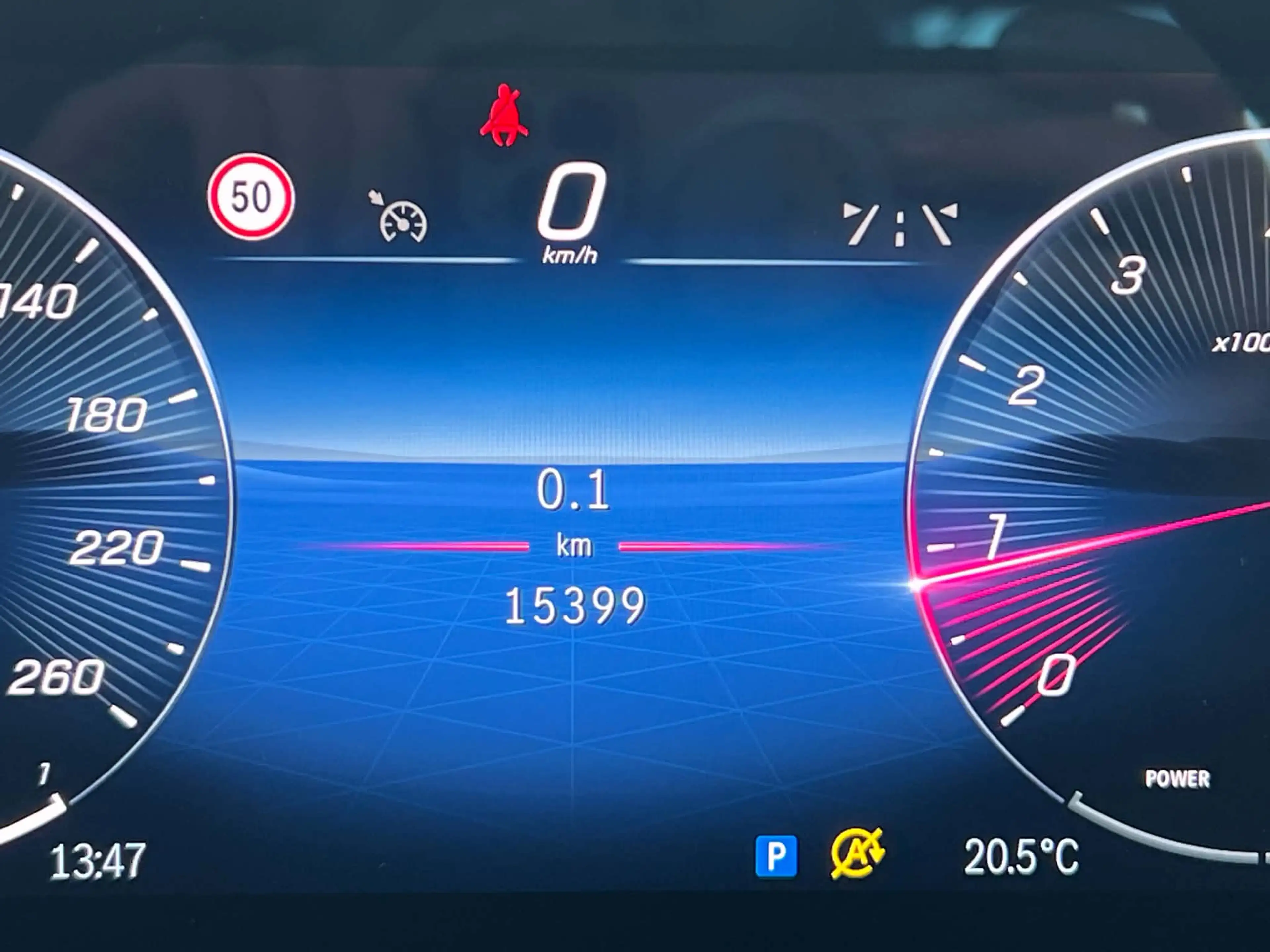 Mercedes-Benz GLA 180 2025 Automaat — photo 15