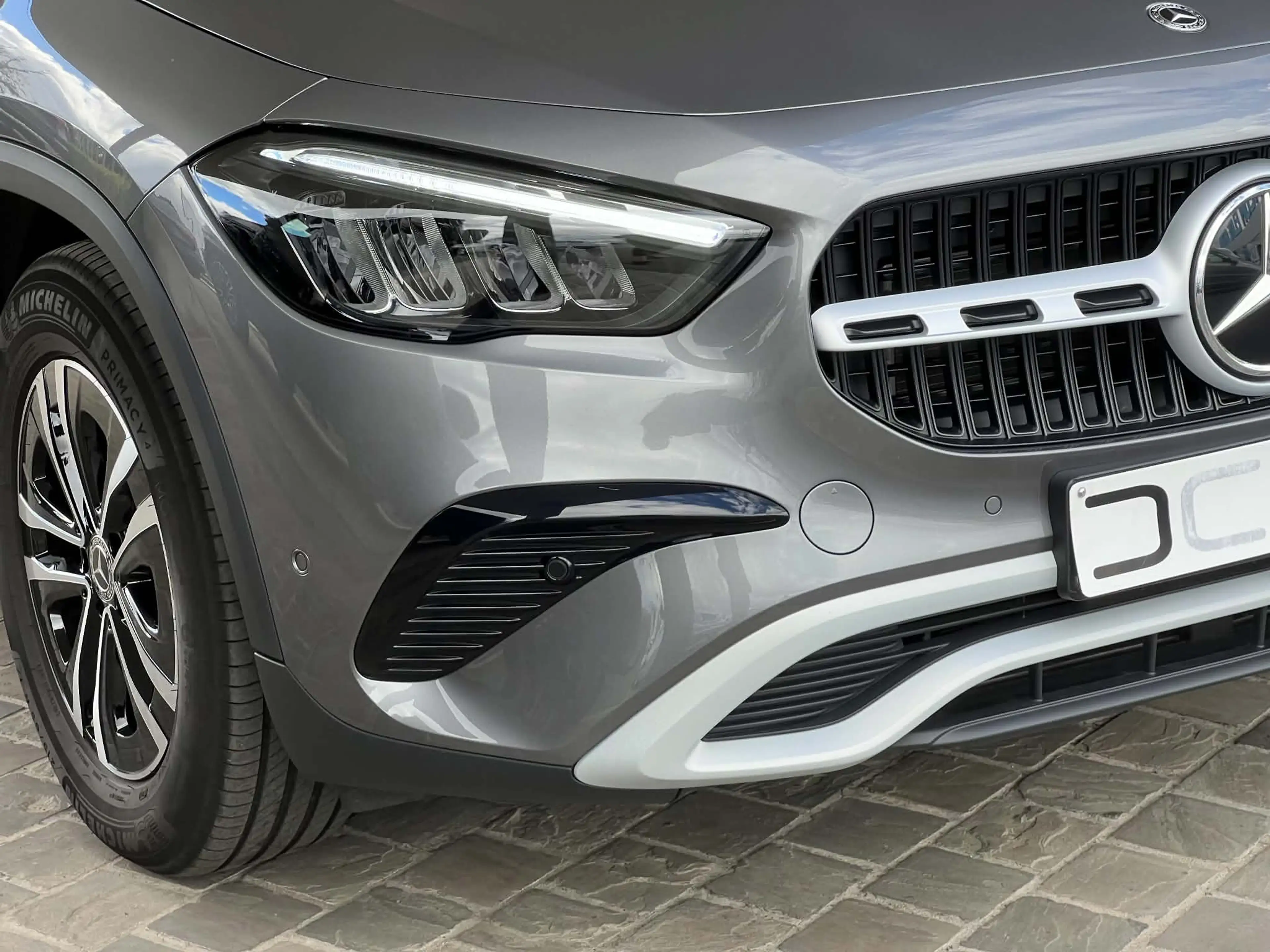 Mercedes-Benz GLA 180 2025 Automaat — photo 13
