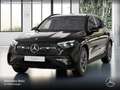 Mercedes-Benz GLC 200 4M AMG+NIGHT+KAMERA+TOTW+KEYLESS+9G Schwarz - thumbnail 2