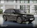 Mercedes-Benz GLC 200 4M AMG+NIGHT+KAMERA+TOTW+KEYLESS+9G Schwarz - thumbnail 17