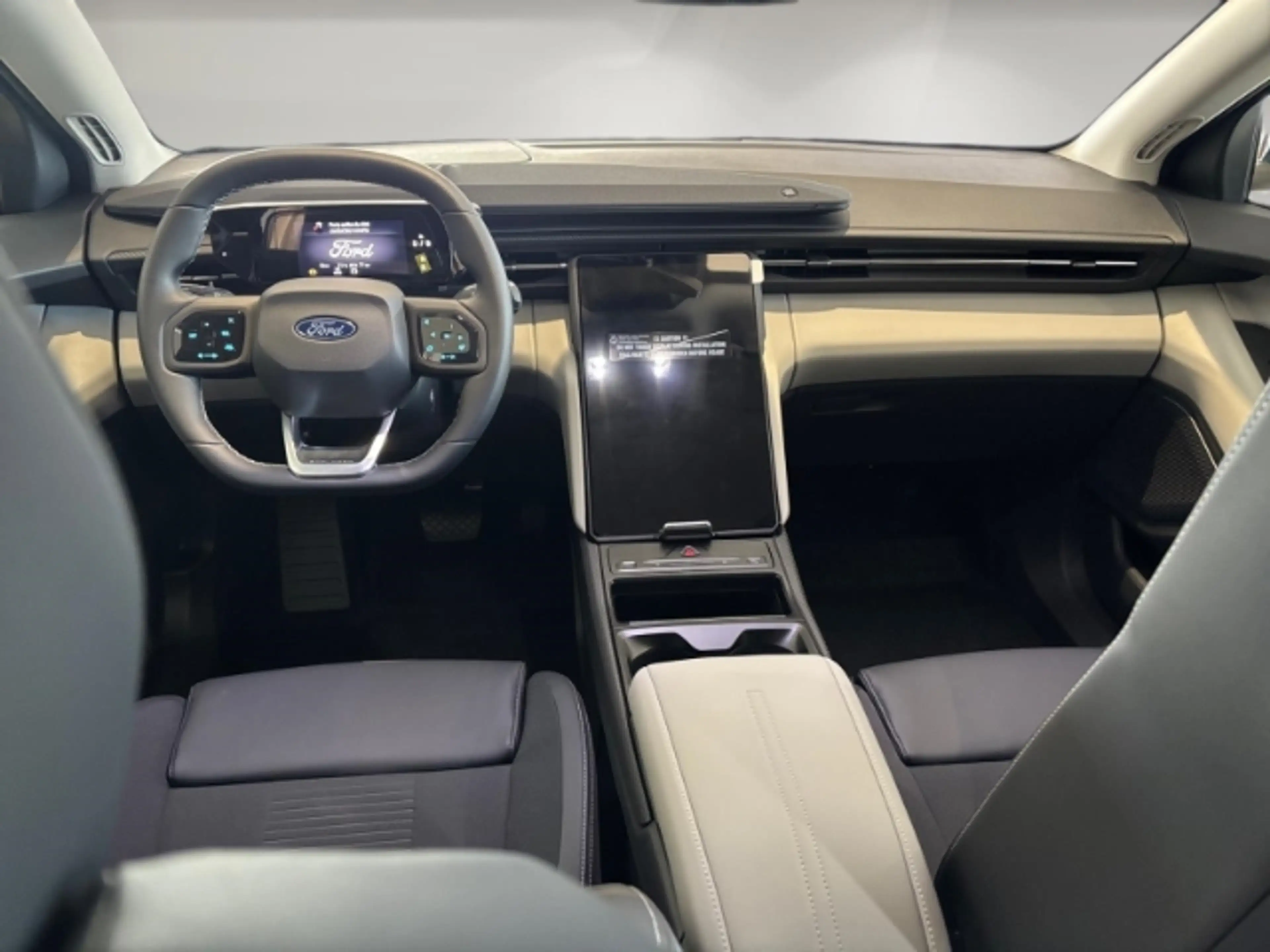 Ford Explorer Premium 52kWh *ERGO-SITZE*AHK*WÄRMEPUMPE* — photo 11