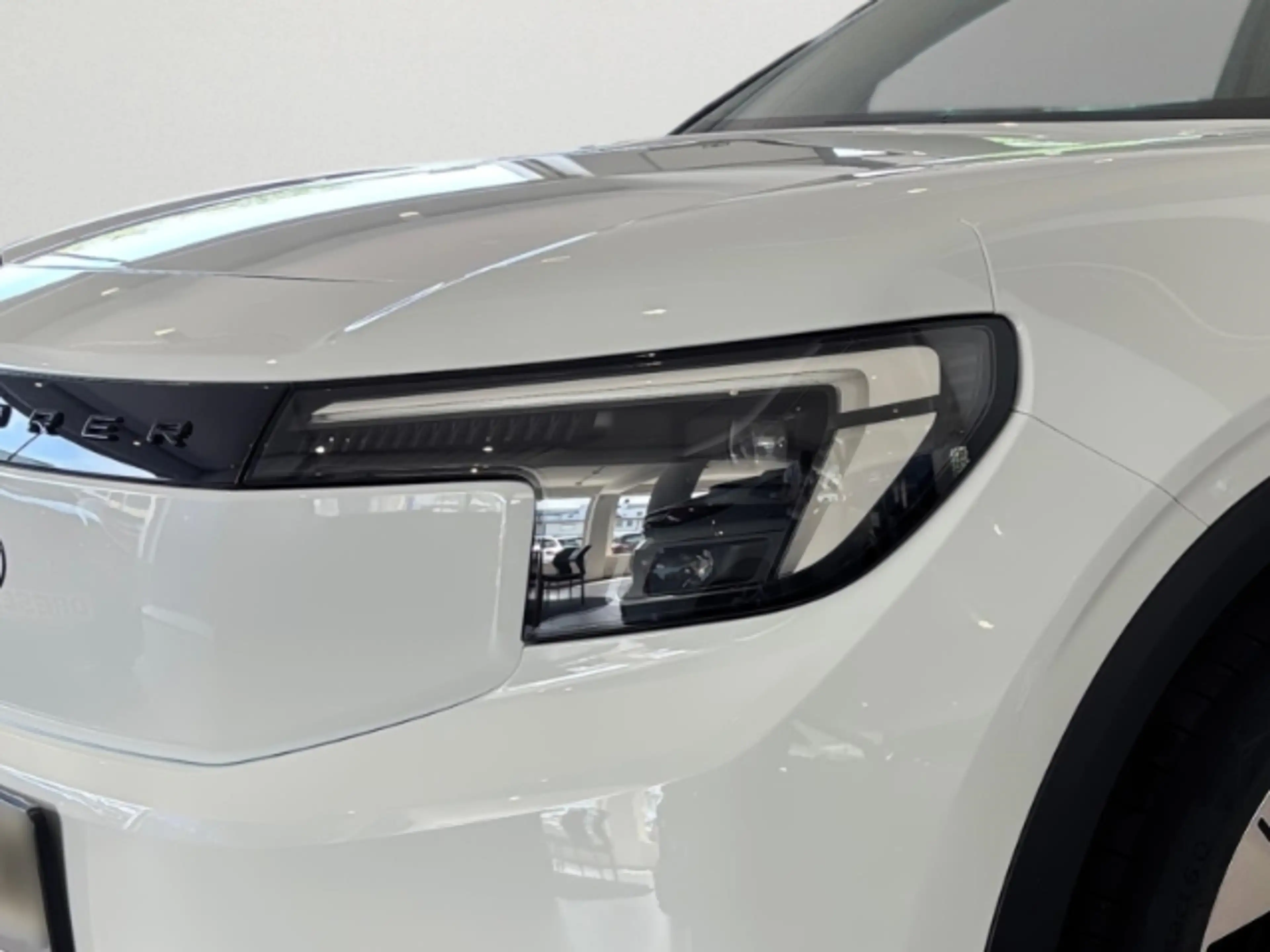 Ford Explorer Premium 52kWh *ERGO-SITZE*AHK*WÄRMEPUMPE* — photo 5