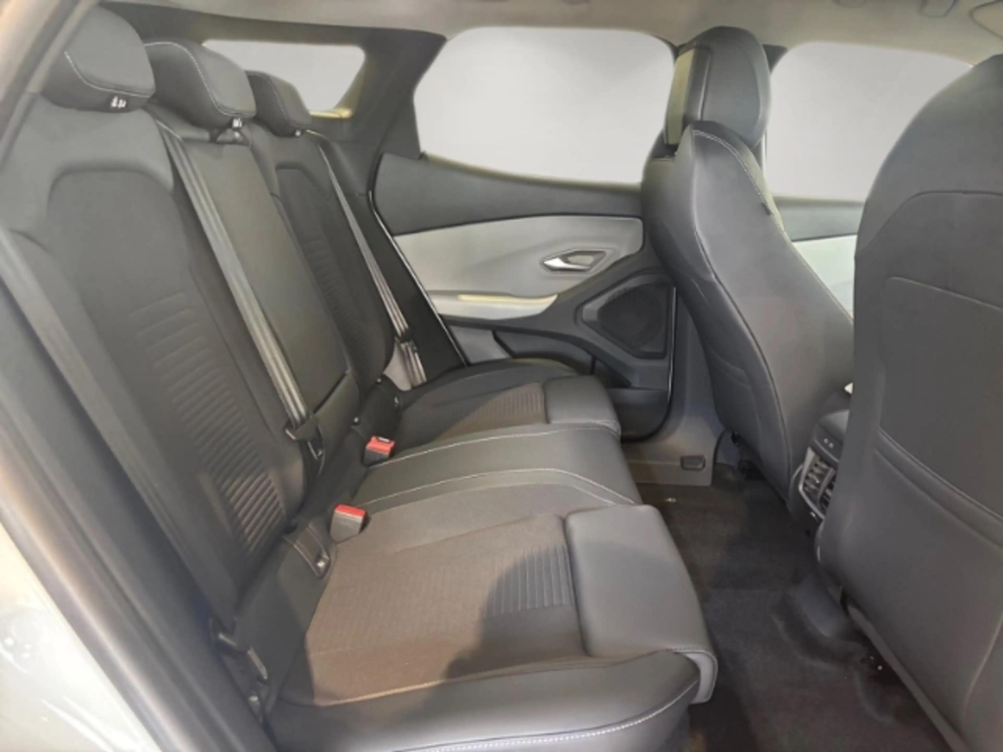 Ford Explorer Premium 52kWh *ERGO-SITZE*AHK*WÄRMEPUMPE* — photo 13