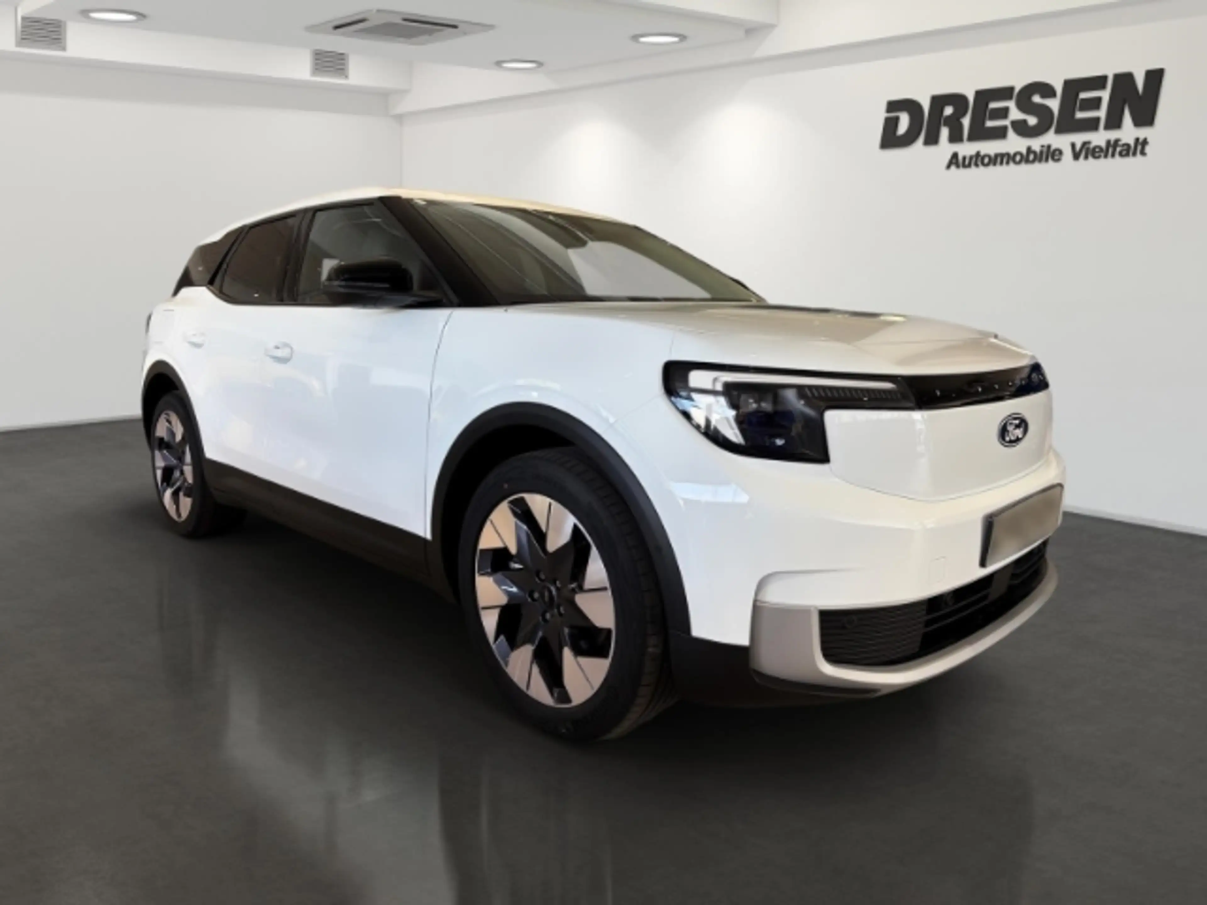 Ford Explorer Premium 52kWh *ERGO-SITZE*AHK*WÄRMEPUMPE* — photo 2