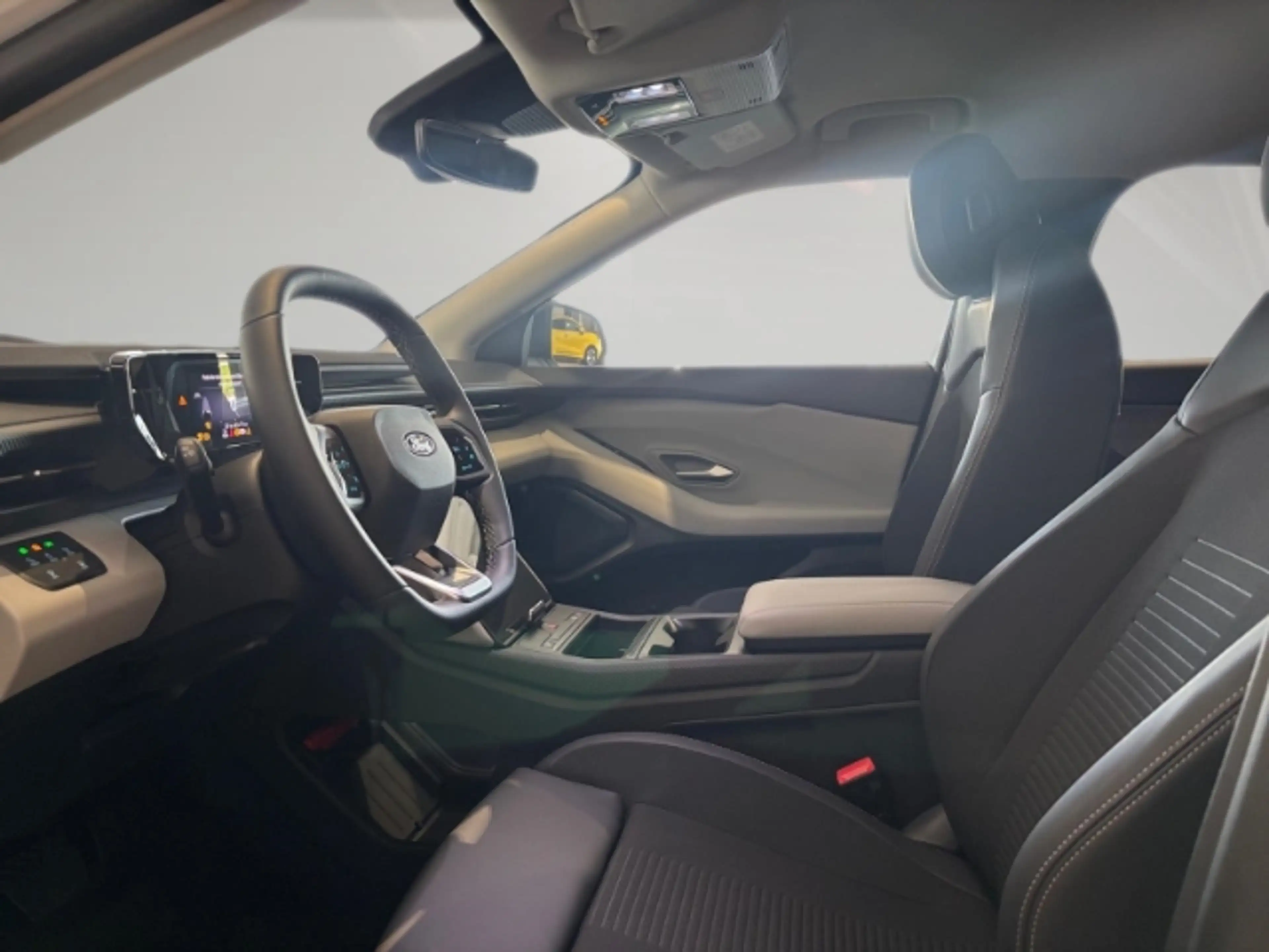 Ford Explorer Premium 52kWh *ERGO-SITZE*AHK*WÄRMEPUMPE* — photo 7