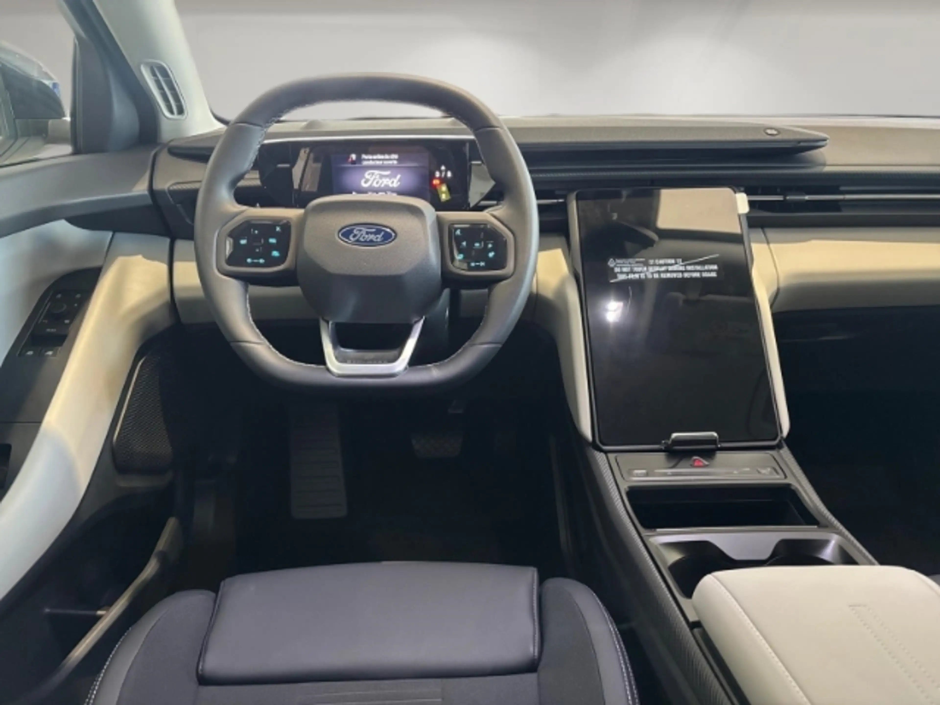 Ford Explorer Premium 52kWh *ERGO-SITZE*AHK*WÄRMEPUMPE* — photo 10