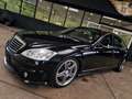 Mercedes-Benz S 65 AMG Lim. V12 PANORAMA/KAMERA/H-K/LEDER Schwarz - thumbnail 2