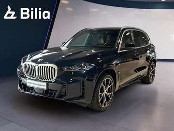 X5 xDrive 40d M Sport