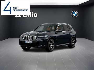 X5 xDrive 40d M Sport