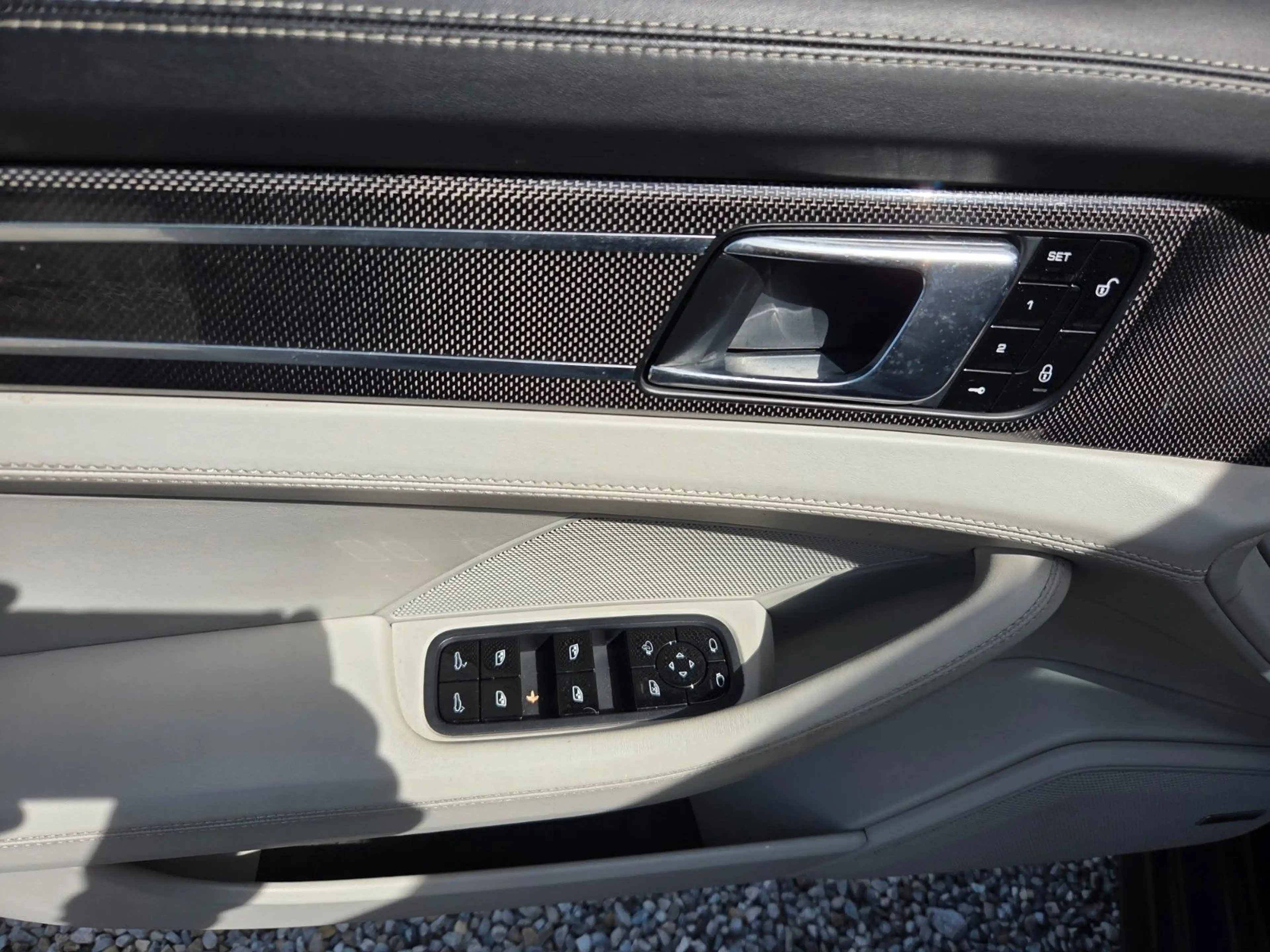 Porsche Panamera 4 S Diesel KeyLess*Sitzbel.*360°Kamera — photo 27